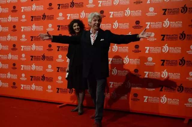 Malatya Film Festivali Görkemli Tören ile Sona Erdi