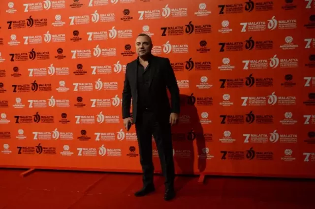 Malatya Film Festivali Görkemli Tören ile Sona Erdi
