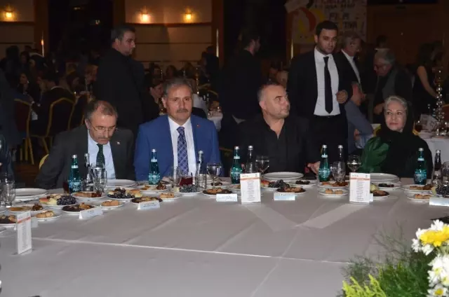 Malatya Film Festivali Görkemli Tören ile Sona Erdi