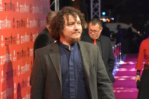 Malatya Uluslararası Film Festivali'nde 'Kristal Kayısı' Ödül Töreni Malatya Uluslararası Film Festivali'nde 'Kristal Kayısı' Ödül Töreni