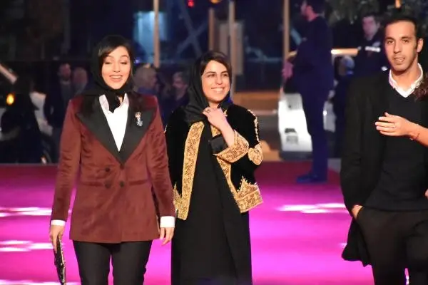 Malatya Uluslararası Film Festivali'nde 'Kristal Kayısı' Ödül Töreni