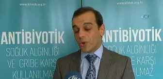 Alpay Azap: Prof. Dr. Alpay Azap: 'Antibiyotikler Gerektiği Zaman Hayat Kurtaran İlaçlar' Alpay Azap: Prof. Dr. Alpay Azap: 'Antibiyotikler Gerektiği Zaman Hayat Kurtaran İlaçlar'