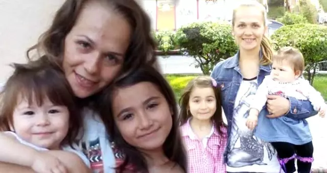 Samsun'da 2 Çocuğunu Keserek Öldüren Anneye Ceza Verilmedi