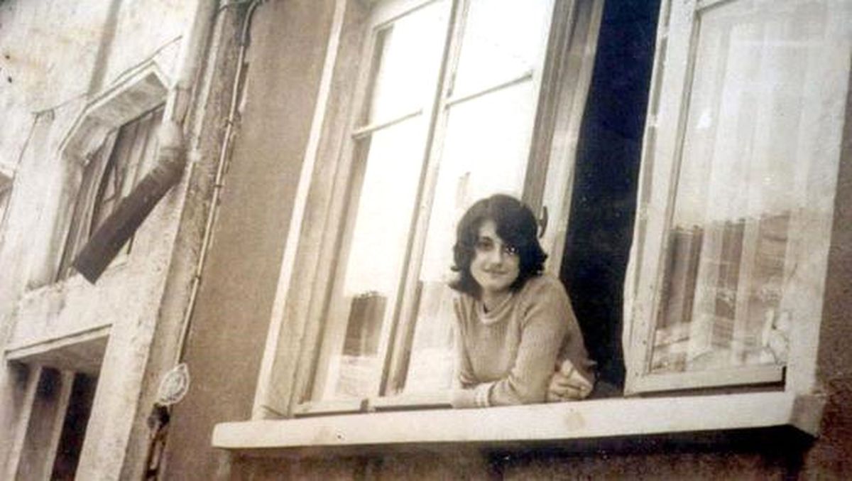 Şimdilerde Herkesin Tanıdığı Kibariye'nin Hayatı Tek Şarkıyla Değişti