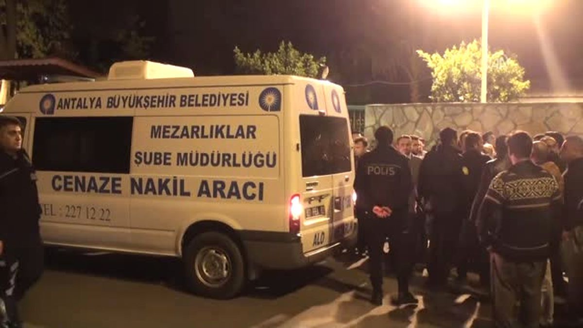 Tek Teker Arif'İn Trafik Kazasında Hayatını Kaybetmesi