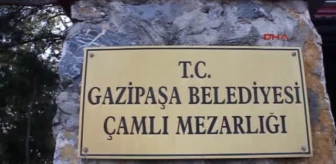 Antalya 'Tek Teker Arif'in Cenazesi Sakarya'ya Gönderildi