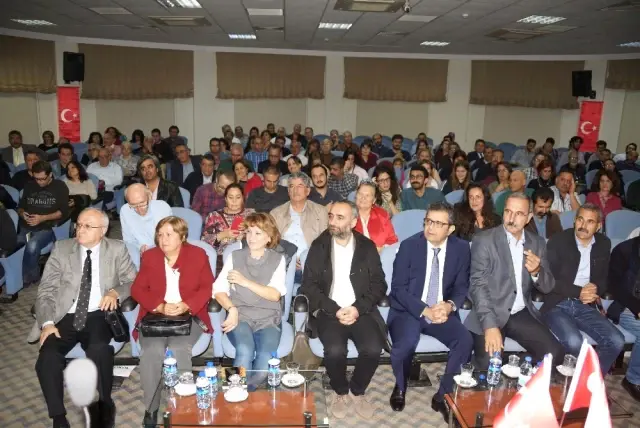Aydın Tabip Odası İş Kazalarını Masaya Yatırdı