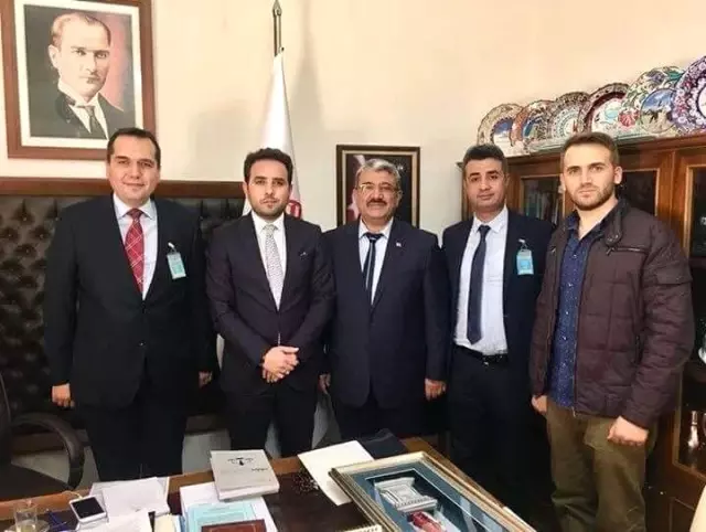 Başkan Ferit Karabulut: Zafer Osb'de Doğalgaz Sorunu Tamamen Çözüldü Başkan Ferit Karabulut: Zafer Osb'de Doğalgaz Sorunu Tamamen Çözüldü