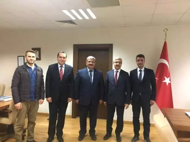 Başkan Ferit Karabulut: Zafer Osb'de Doğalgaz Sorunu Tamamen Çözüldü Başkan Ferit Karabulut: Zafer Osb'de Doğalgaz Sorunu Tamamen Çözüldü