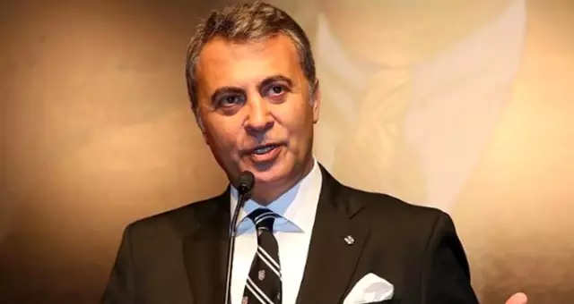 Beşiktaş'ın Toplam Borcu 1 Milyar 885 Milyon 855 Bin 665 Lira
