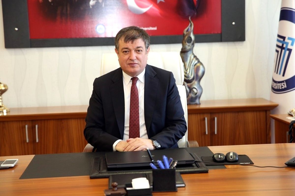 Çakü Rektörü Ayrancı: 'Abd ve NATO Türkiye'ye Saldırıyor'