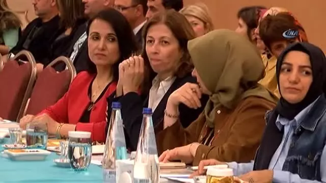 Çölyak Hastalığı Meclis Araştırma Komisyonu Şanlıurfa'da
