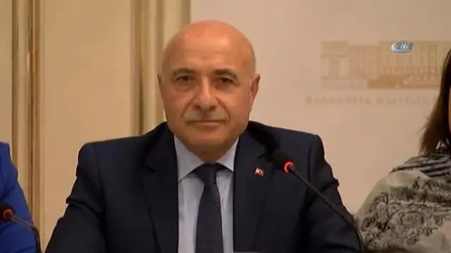 Çölyak Hastalığı Meclis Araştırma Komisyonu Şanlıurfa'da