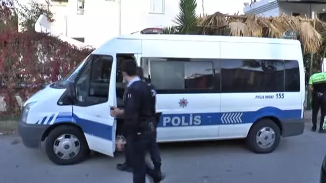 Kaçmalarına Saatler Kala Yakalandılar