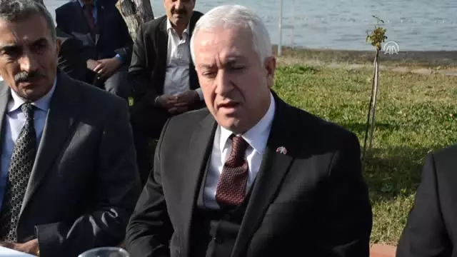 MHP Bursa Teşkilatları Eğitim ve Bilgilendirme Toplantısı MHP Bursa Teşkilatları Eğitim ve Bilgilendirme Toplantısı