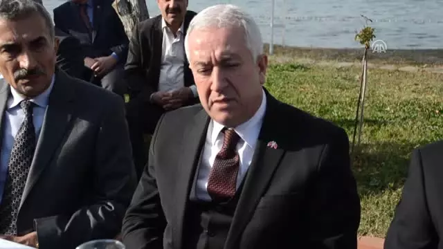 MHP Bursa Teşkilatları Eğitim ve Bilgilendirme Toplantısı MHP Bursa Teşkilatları Eğitim ve Bilgilendirme Toplantısı