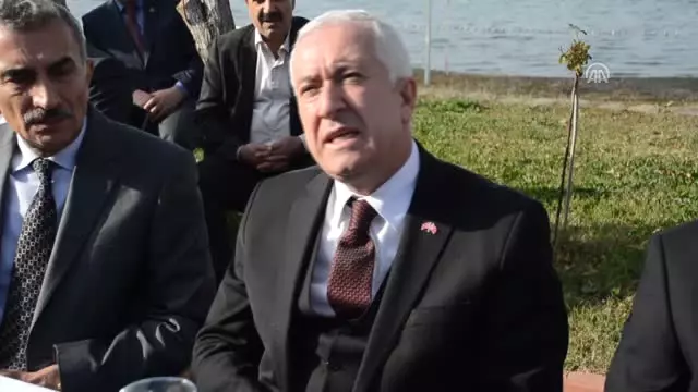 MHP Bursa Teşkilatları Eğitim ve Bilgilendirme Toplantısı MHP Bursa Teşkilatları Eğitim ve Bilgilendirme Toplantısı