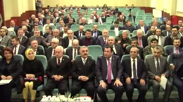 MHP Bursa Teşkilatları İznik'te Kampa Girdi MHP Bursa Teşkilatları İznik'te Kampa Girdi