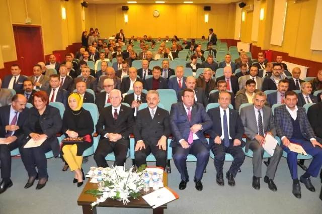 MHP Bursa Teşkilatları İznik'te Kampa Girdi MHP Bursa Teşkilatları İznik'te Kampa Girdi