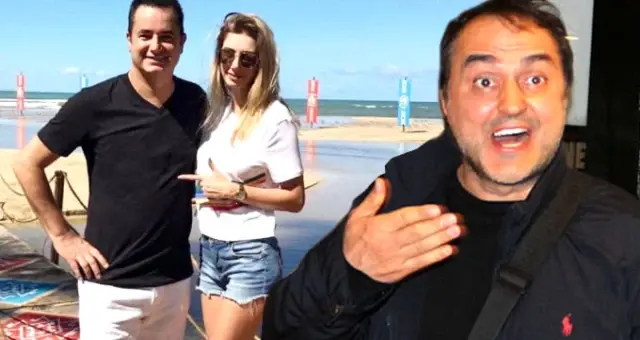 Şeyma Subaşı, Arto'ya Açtığı Hakaret Davasını Kazandı