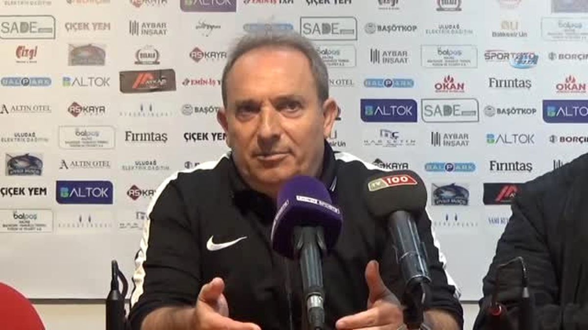 Can Cangök: 'Takıma Zarar Verdiğim An Ayrılırım'