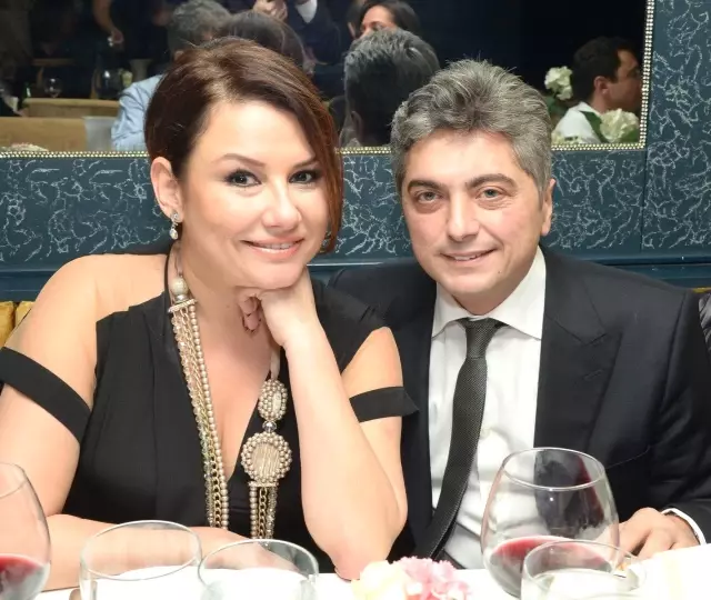 Deniz Seki, Eski Nişanlısı Faruk Salman�ın Kıyafetlerini Kimsesizlere