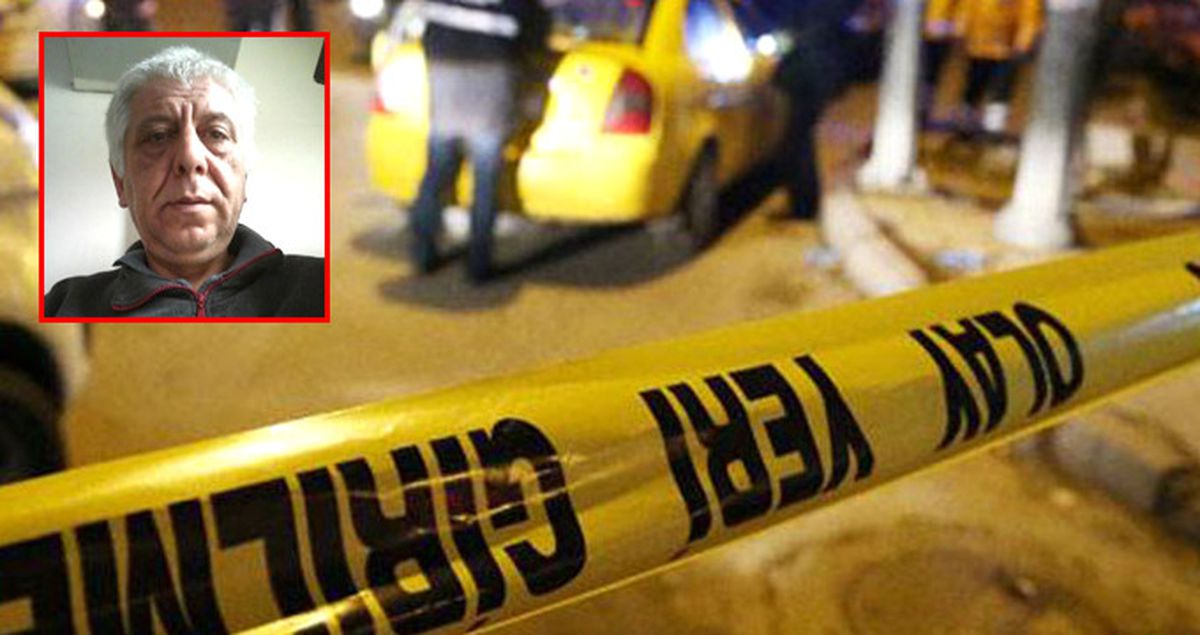 Uyuyan Kızını, Şalıyla Boğarak Öldüren Baba, Polisi Arayıp 'Gelin Beni Alın' Dedi
