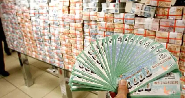 Milli Piyango'nun 19 Kasım Çekilişi Yapıldı! Büyük İkramiye Çeyrek Bilete İsabet Etti