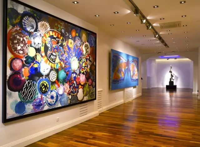 Sanat Piyasası Borsaya Yeniden Rakip Oluyor