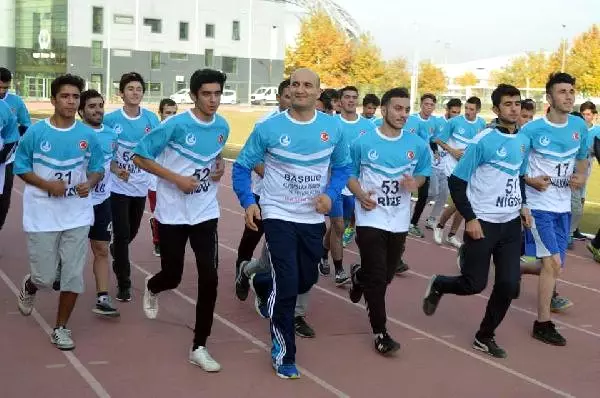 Türkeş'in 100'üncü Doğum Yılı Etkinlikleri Kayseri'de Yapıldı