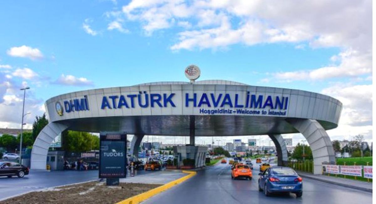 Dünyanın En Büyük Havalimanları Listesi Açıklandı