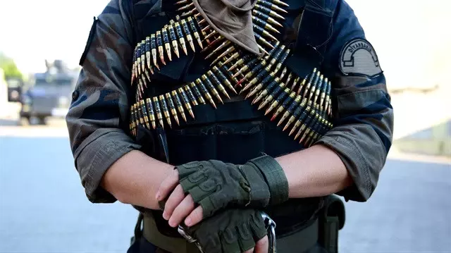 EGM PÖH alım lise mezunu ne zaman başvuru şartları koşulları 2017-2018 (Polis Özel Harekat )