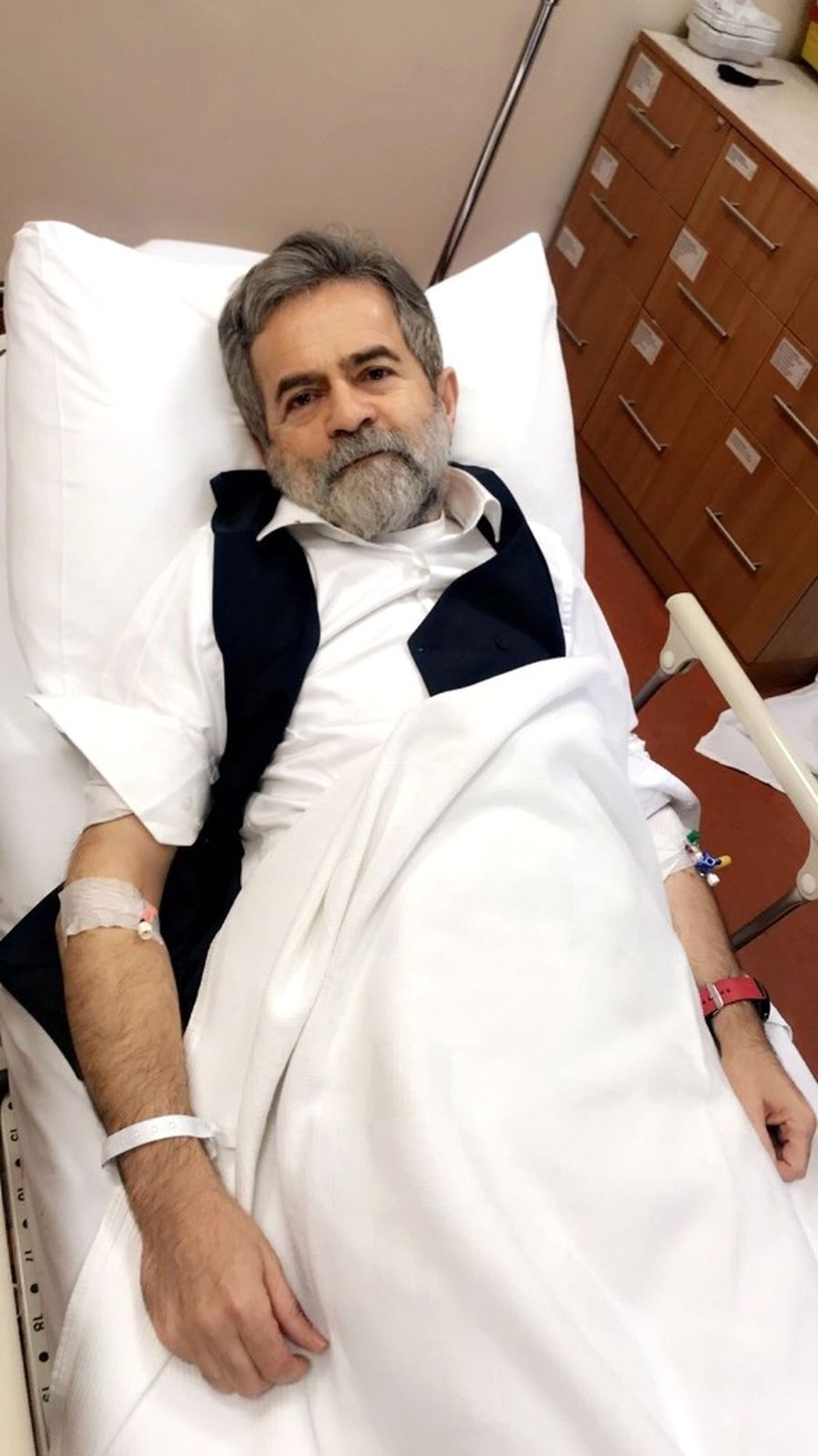Gazeteci Ali Tarakçı Silahlı Saldırıya Uğradığı O Anları Anlattı