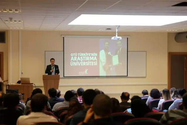 İşletme Mezunları Bir Araya Geldi
