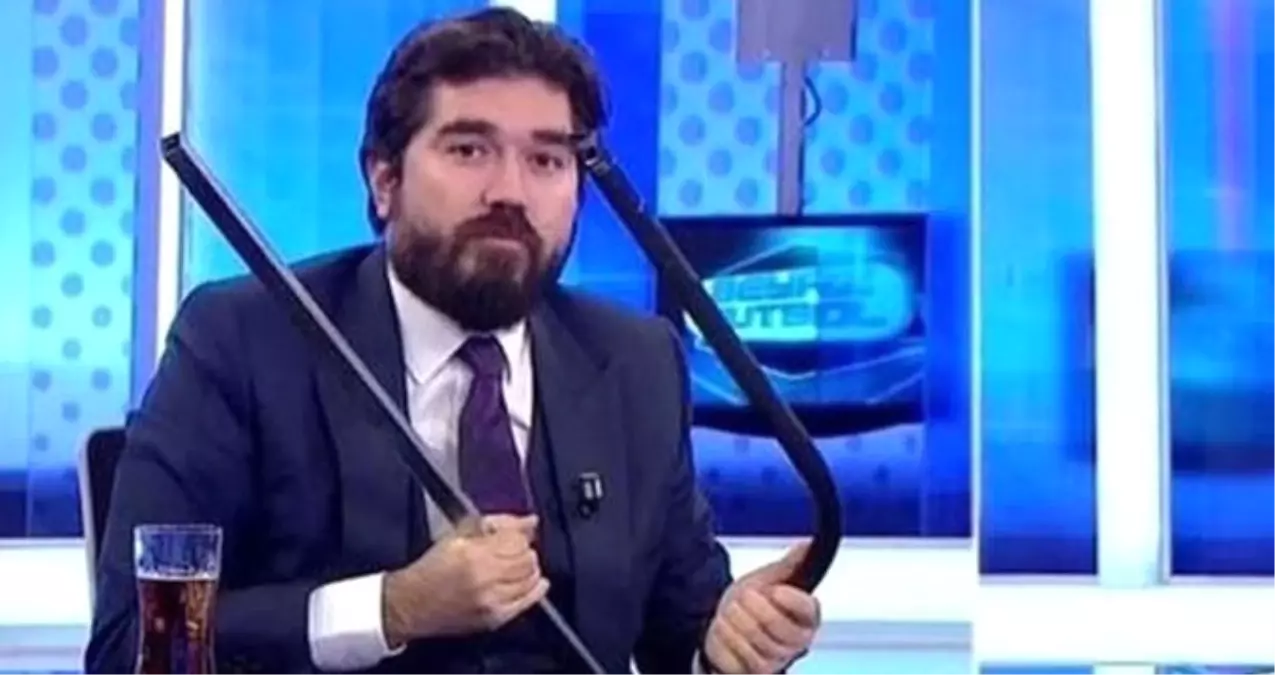 Rasim Ozan Kütahyalı, Boşnak Vatandaşlara Söylediği İğrenç Sözlerin Ardından Beyaz Tv'den Kovuldu