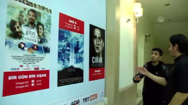 Türk Filmleri Haftası Sona Erdi Türk Filmleri Haftası Sona Erdi
