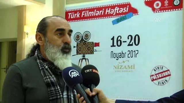 Türk Filmleri Haftası Sona Erdi Türk Filmleri Haftası Sona Erdi