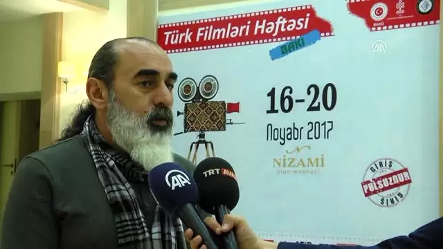 Türk Filmleri Haftası Sona Erdi Türk Filmleri Haftası Sona Erdi