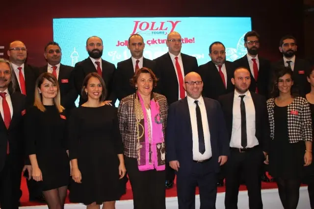 Türk Turizmciler 2018'den Umutlu