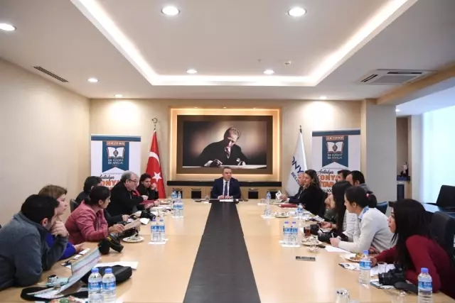8. Antalya Konyaaltı Kitap Fuarı