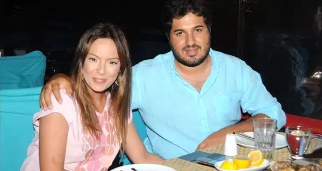 Ebru Gündeş, Reza Zarrab'dan Boşanıyor