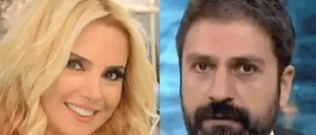 Ece Erken, Gülben Ergen'in Dava Dilekçesinde Magazin Figürü Olarak Gösterilmesine Çıldırdı Ece Erken, Gülben Ergen'in Dava Dilekçesinde Magazin Figürü Olarak Gösterilmesine Çıldırdı