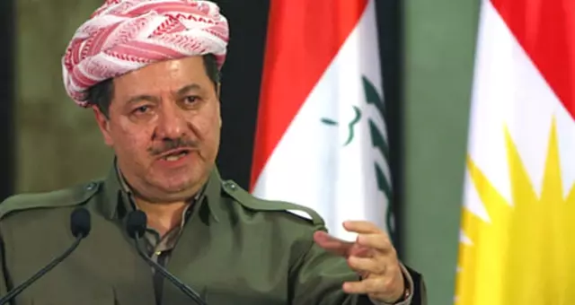 Irak Mahkemesi'nin Referandumu İptal Kararına Barzani'den Tepki: Siyasi ve Tek Taraflı