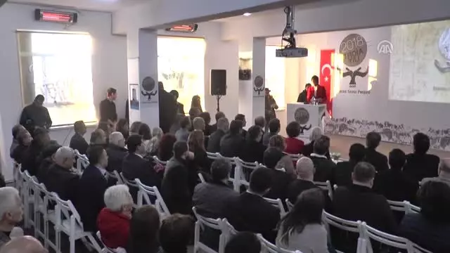 Opet'ten 2018 Troia Yılı Na Destek