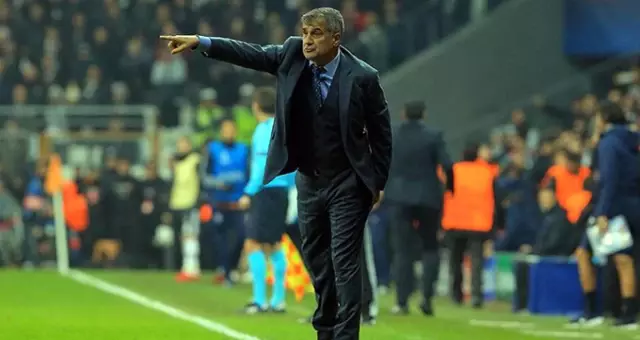 Şenol Güneş'ten, Muhteşem Taraftara Övgü: Hepimiz Gideriz, Taraftar Kalır