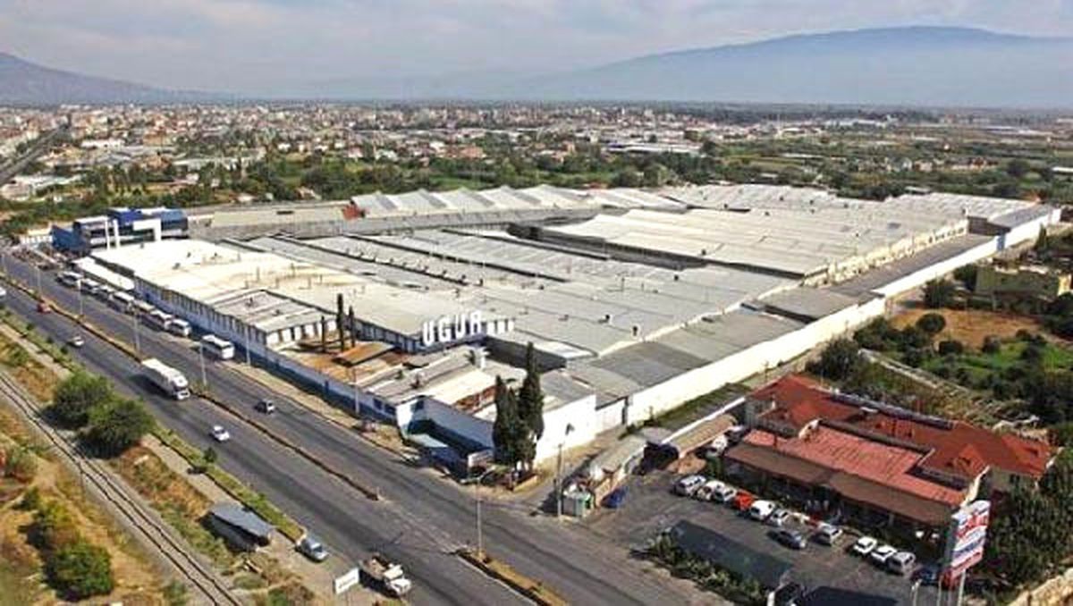 Uğur Soğutma'ya CEO Atandı