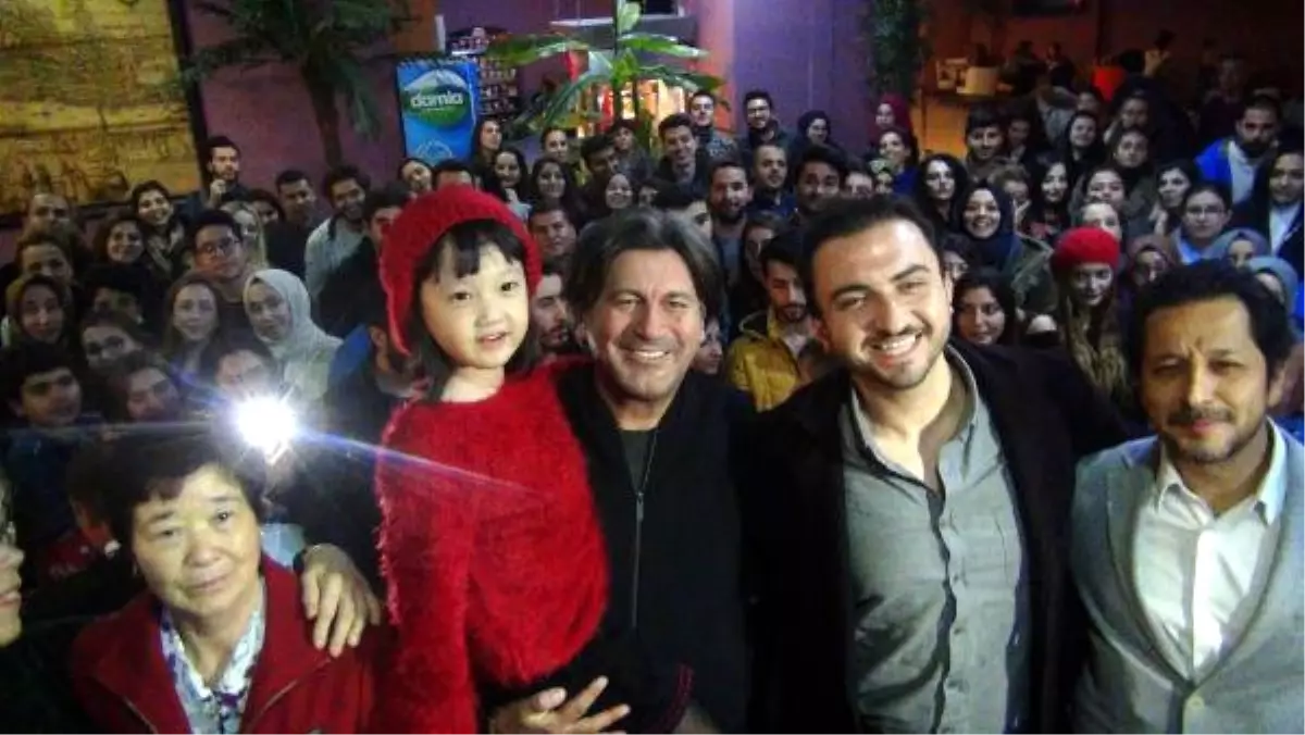 Ayla' Filminin Gaziantep Galası Yapıldı