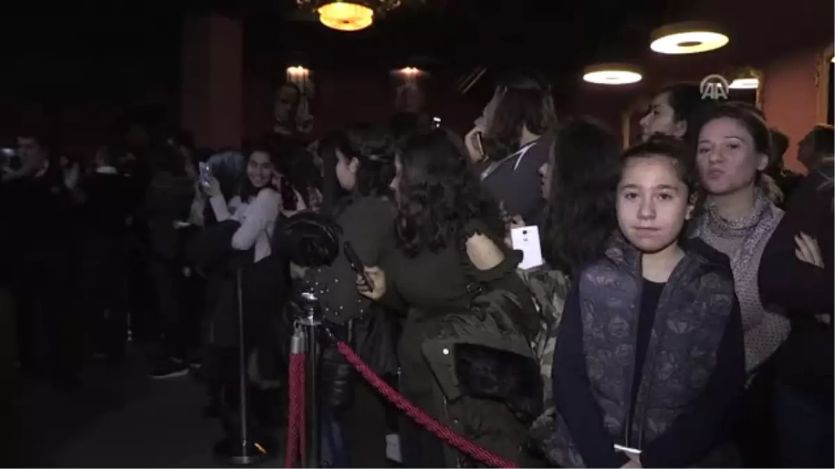 Ayla' Filminin Gaziantep Galası Yapıldı