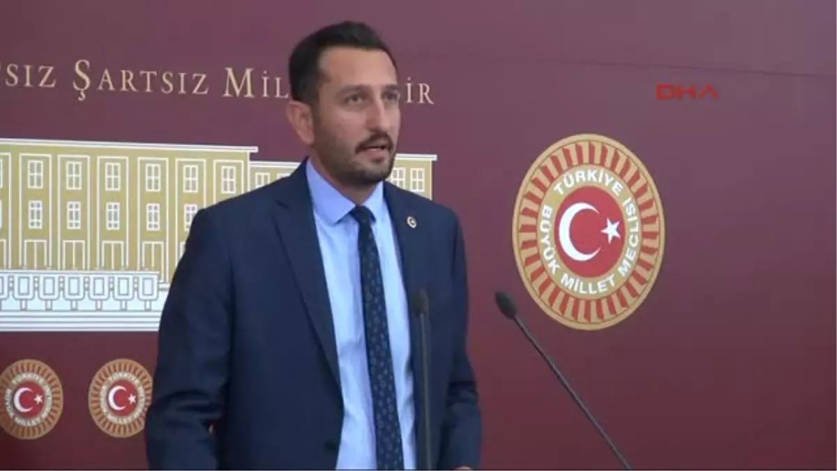 CHP'li Hakverdi: Son 5 Yılda 60 Bin 850 Kişi İntihar Girişiminde Bulundu