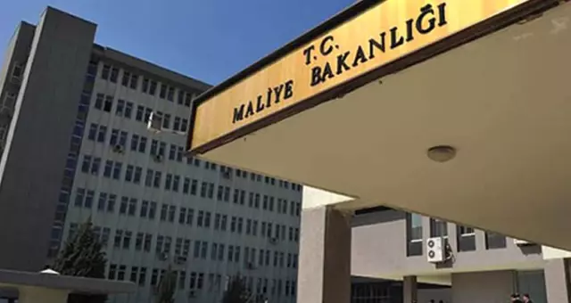 Eski Maliye Bakanlığı Çalışanlarına FETÖ Operasyonu: 82 Kişi İçin Gözaltı Kararı